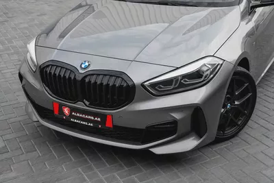 2,076 P.M |  120i M Sport | 0% Downpayment | Under Warranty!-6