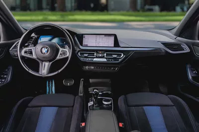 2,076 P.M |  120i M Sport | 0% Downpayment | Under Warranty!-7