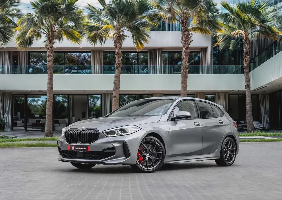2,076 P.M | 120i M Sport | 0% Downpayment | Under Warranty!