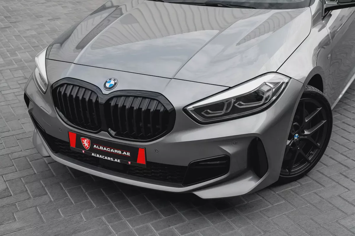 2,076 P.M |  120i M Sport | 0% Downpayment | Under Warranty!-6-6
