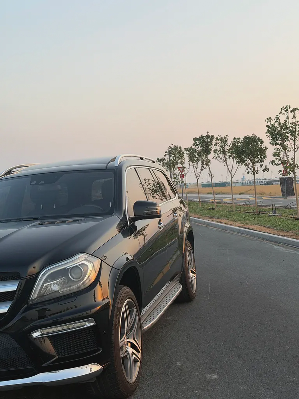 Mercedes-Benz GL 500 4matic 2015 | GCC Specs | V8 Luxury 7-Seater-14-14