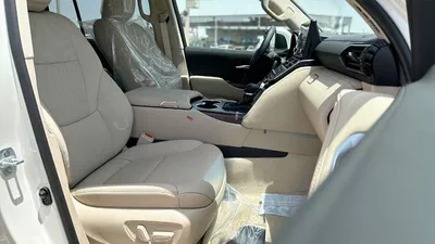 Toyota Land Cruiser GXR / 4.0L PETROL V6 || SPECIAL PRICE FOR AFRICA || 2024-10
