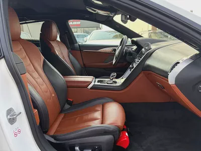 2020. BMW 840i. Gran Coupe.-11