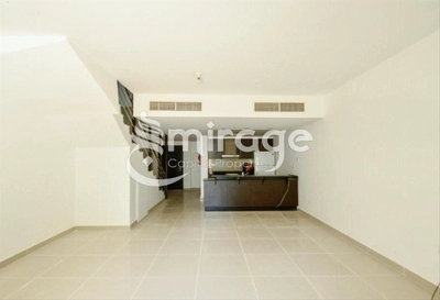 TOWNHOUSE FOR SALE IN CONTEMPORARY STYLE, AL REEF VILLAS-0