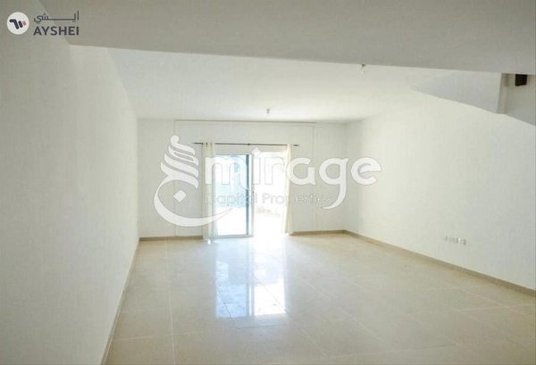 TOWNHOUSE FOR SALE IN CONTEMPORARY STYLE, AL REEF VILLAS