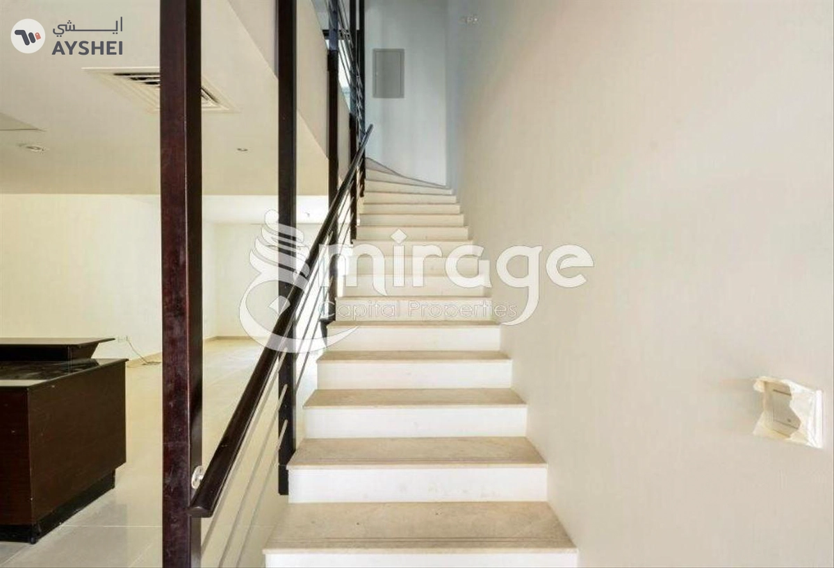 TOWNHOUSE FOR SALE IN CONTEMPORARY STYLE, AL REEF VILLAS-3-3