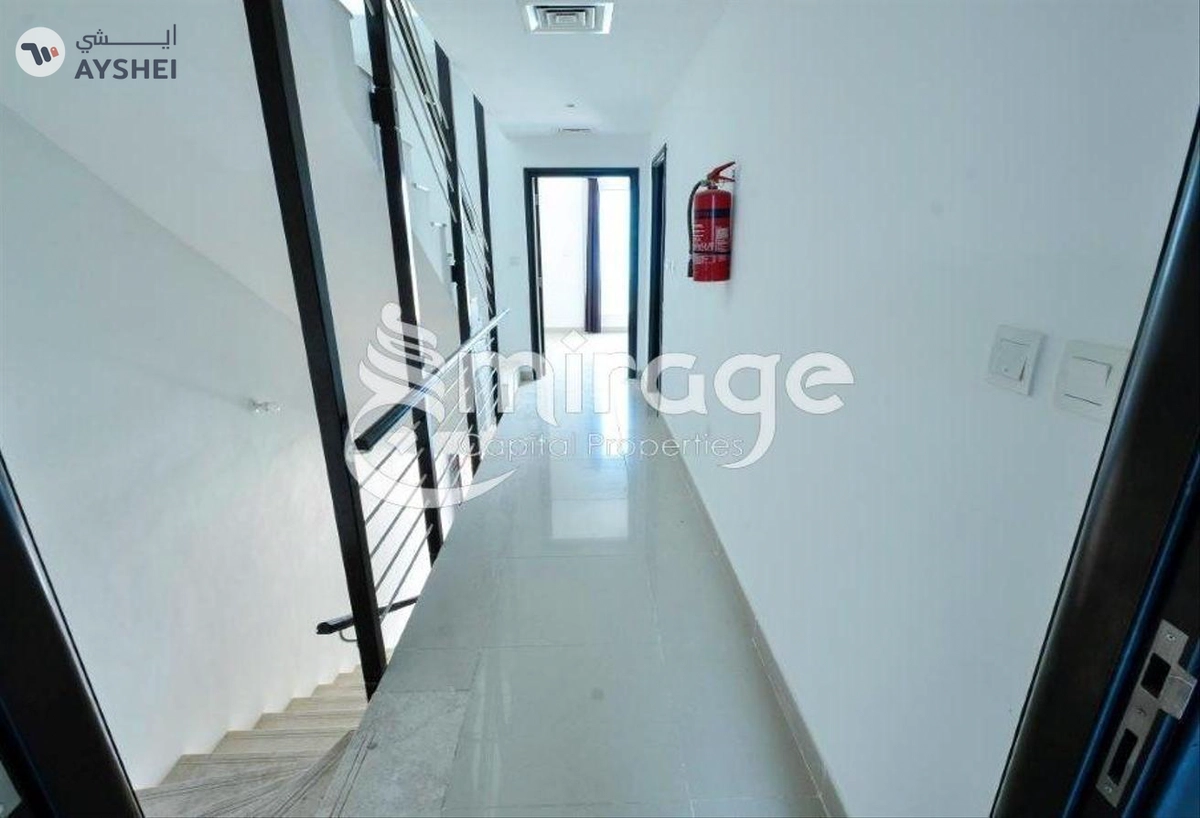 TOWNHOUSE FOR SALE IN CONTEMPORARY STYLE, AL REEF VILLAS-4-4
