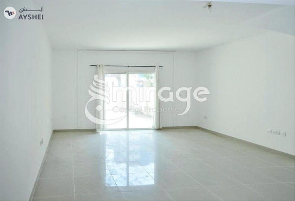 TOWNHOUSE FOR SALE IN CONTEMPORARY STYLE, AL REEF VILLAS