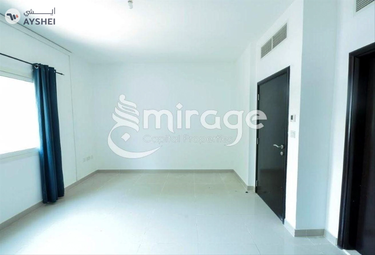 TOWNHOUSE FOR SALE IN CONTEMPORARY STYLE, AL REEF VILLAS-6-6