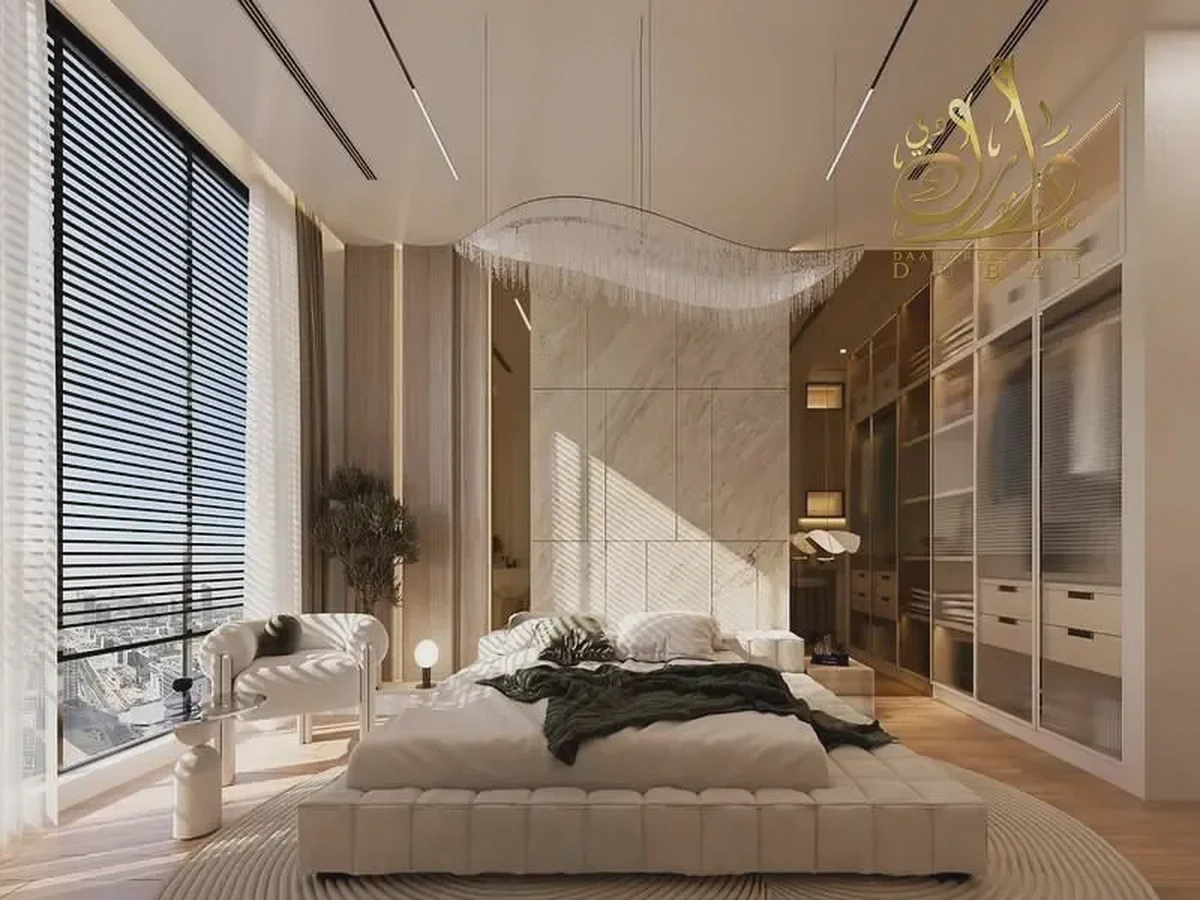 Luxury Apartment | High Demand | Best Price Per SQFT | High Quality | First Come First Served