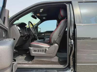 2014-Ford F150 FX4 5.0L/V8-Excellent Condition-Full Service History-15