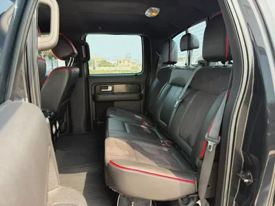 2014-Ford F150 FX4 5.0L/V8-Excellent Condition-Full Service History-16