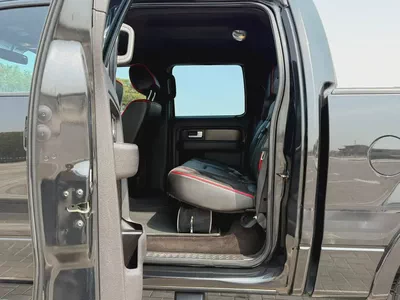 2014-Ford F150 FX4 5.0L/V8-Excellent Condition-Full Service History-17