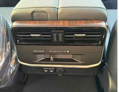 Toyota Land Cruiser GXR 3.3L DIESEL || LEATHER WITH PWR SEATS | RADAR | FRONT CAMER |  BIG DVD | JBL SPEAKERS (CODE # LC-21