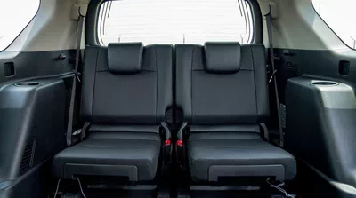 Toyota Prado VX Toyota prado vx 4.0L-11