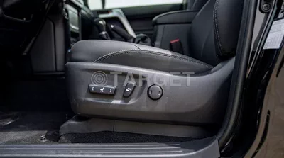 Toyota Prado VX Toyota prado vx 4.0L-12