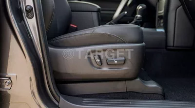 Toyota Prado VX Toyota prado vx 4.0L-16