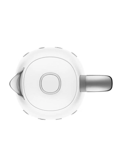 Smeg Retro 50'S Style Kettle Soft Opening Fast Boil 1.7 L 2400 W KLF03WHMAU ‎Matte White-2