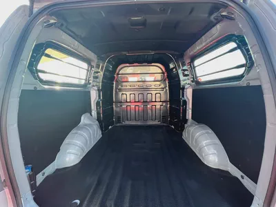 2021 Hyundai H1 | 5 Seats  Van | Diesel | Manual | Ref#980-14