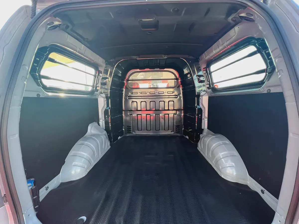 2021 Hyundai H1 | 5 Seats  Van | Diesel | Manual | Ref#980-14-14