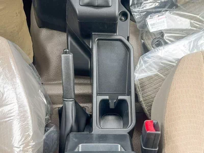 Toyota Land Cruiser Pick Up  EXPORT ONLY - LC79 DC 4.0L PETROL AT-22