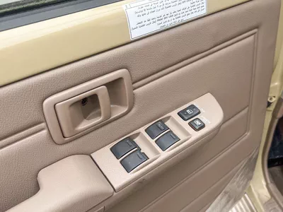 Toyota Land Cruiser Pick Up  EXPORT ONLY - LC79 DC 4.0L PETROL AT-23