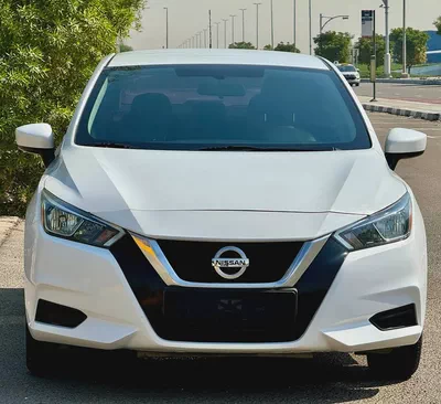 590-Monthly l NISSAN SUNNY 1.6L I GCC l CAR PLAY | GPS l Accident Free-2