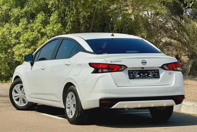 590-Monthly l NISSAN SUNNY 1.6L I GCC l CAR PLAY | GPS l Accident Free-3