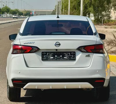 590-Monthly l NISSAN SUNNY 1.6L I GCC l CAR PLAY | GPS l Accident Free-5