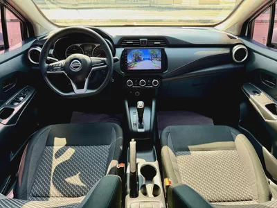 590-Monthly l NISSAN SUNNY 1.6L I GCC l CAR PLAY | GPS l Accident Free-7