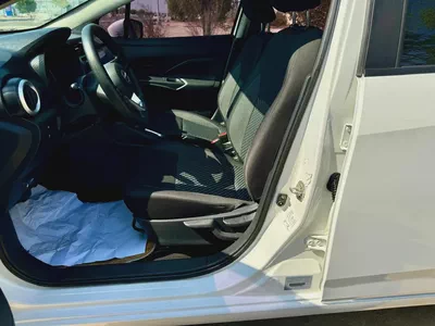 590-Monthly l NISSAN SUNNY 1.6L I GCC l CAR PLAY | GPS l Accident Free-8