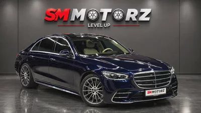 Original Paint | Mercedes Warranty + Service Contract | Huge Option | GCC-0