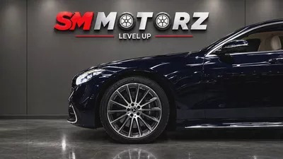 Original Paint | Mercedes Warranty + Service Contract | Huge Option | GCC-4