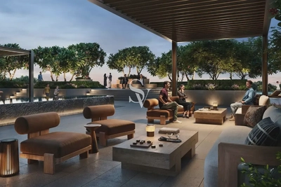 Albero by Emaar, Dubai Creek Harbour, Dubai-11