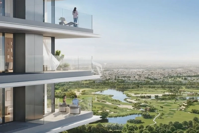 Albero by Emaar, Dubai Creek Harbour, Dubai-13