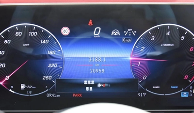 GLS450 MAYBACH CONVERTED 2024 | GREY-7