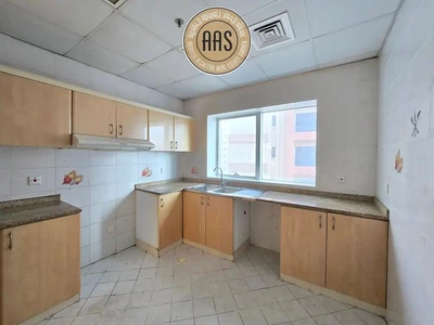 Spacious 2BR Hall Available For Rent Near Rta Bus Stop-10