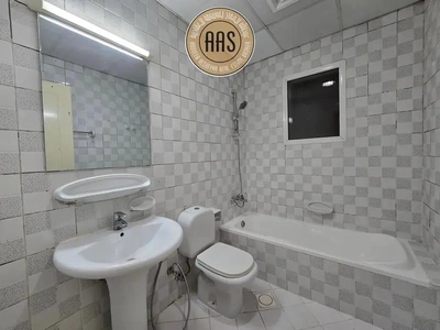 Spacious 2BR Hall Available For Rent Near Rta Bus Stop-11