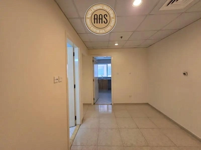 Spacious 2BR Hall Available For Rent Near Rta Bus Stop-12