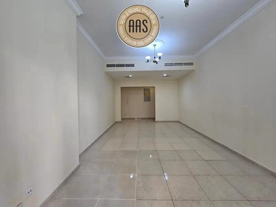 Spacious 2BR Hall Available For Rent Near Rta Bus Stop-13