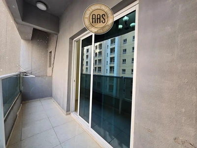 Spacious 2BR Hall Available For Rent Near Rta Bus Stop-14