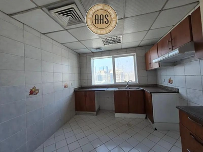 Spacious 2BR Hall Available For Rent Near Rta Bus Stop-18