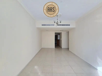 Spacious 2BR Hall Available For Rent Near Rta Bus Stop-0