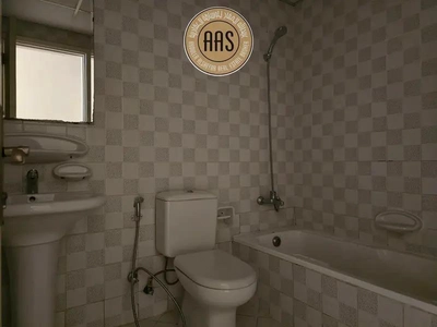Spacious 2BR Hall Available For Rent Near Rta Bus Stop-19