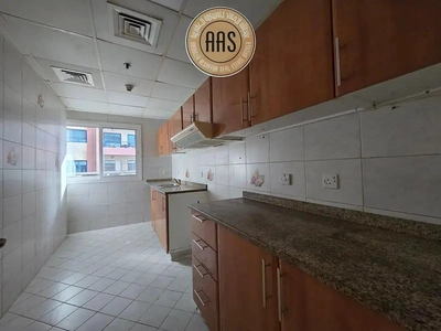Spacious 2BR Hall Available For Rent Near Rta Bus Stop-4