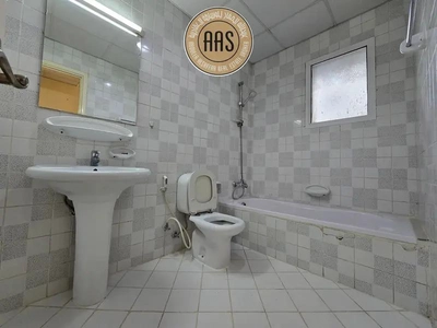 Spacious 2BR Hall Available For Rent Near Rta Bus Stop-6