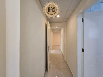 Spacious 2BR Hall Available For Rent Near Rta Bus Stop-7