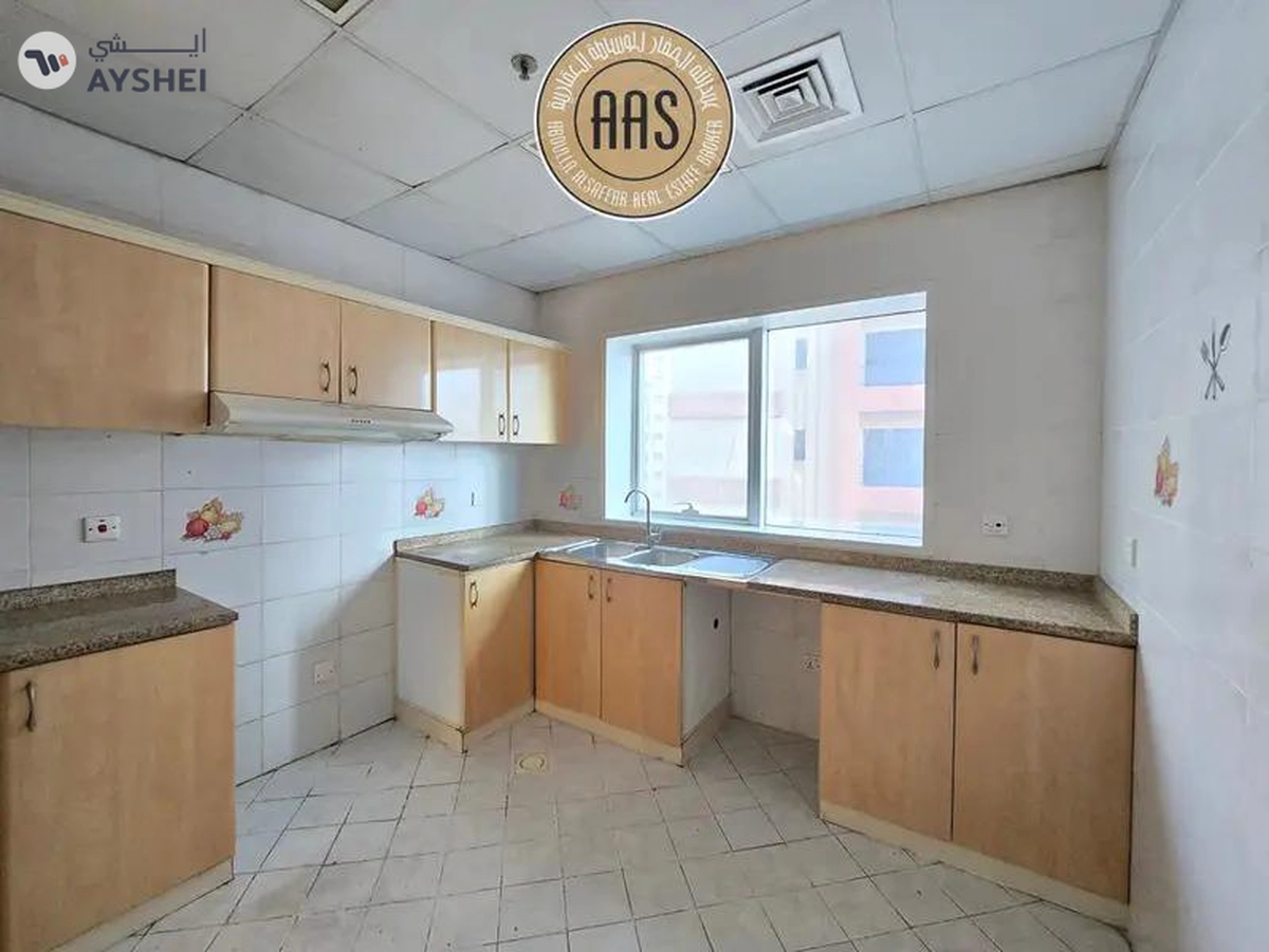 Spacious 2BR Hall Available For Rent Near Rta Bus Stop-10-10