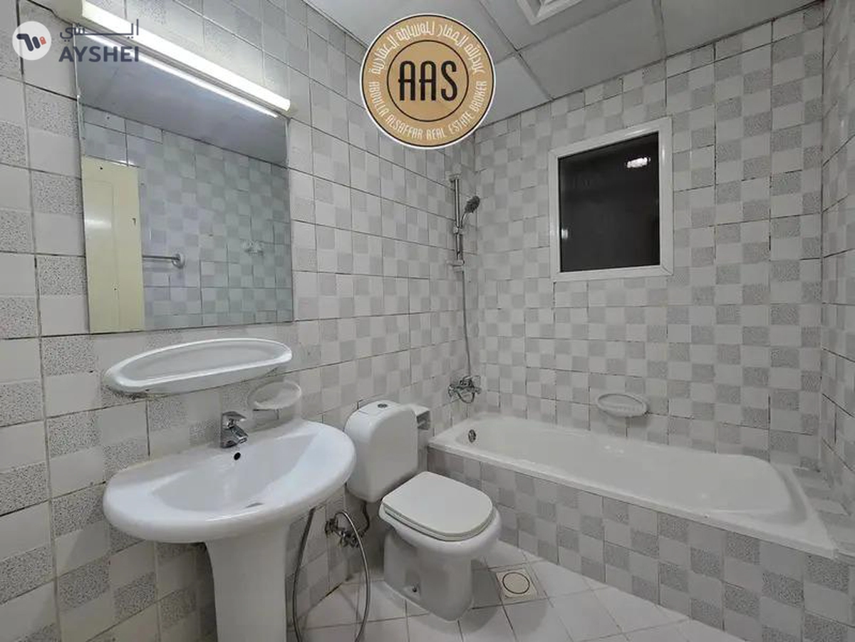 Spacious 2BR Hall Available For Rent Near Rta Bus Stop-11-11