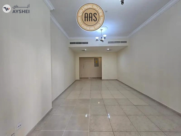 Spacious 2BR Hall Available For Rent Near Rta Bus Stop